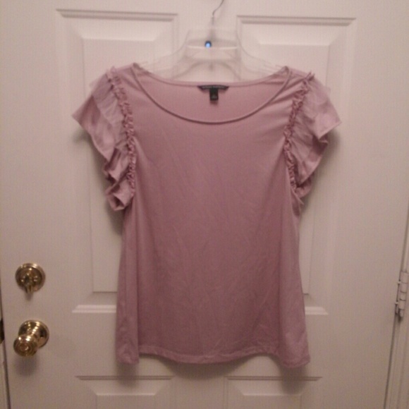 Banana Republic Cute Top