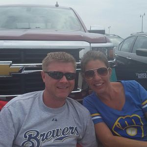 Meet your Posher, Kari