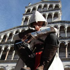 Meet your Posher, Forte