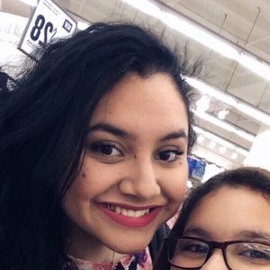 Meet your Posher, Edith