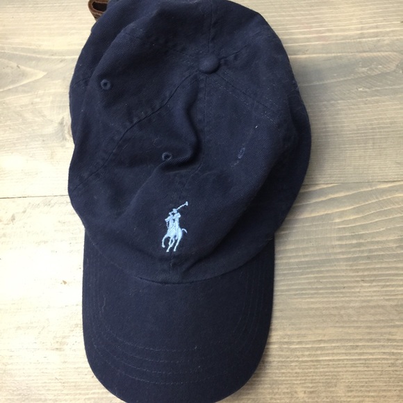 Polo hat