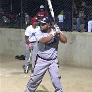 Meet your Posher, Ty