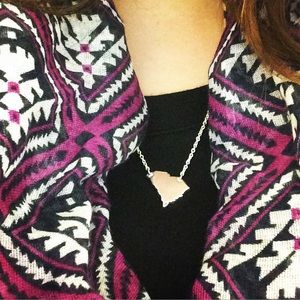 Meet your Posher, Casey