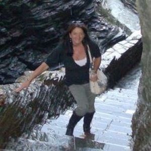 Meet your Posher, Karin