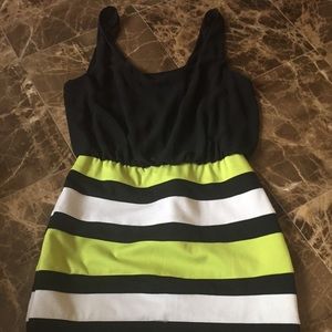 Great dress for any occasion