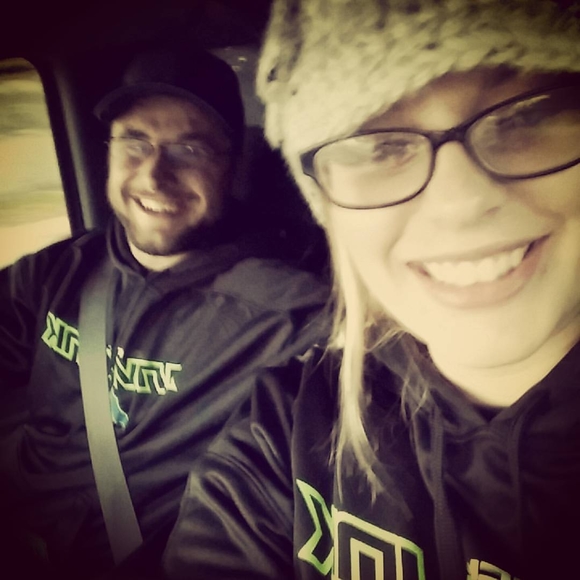 Meet your Posher, Hailey - Picture 1 of 1