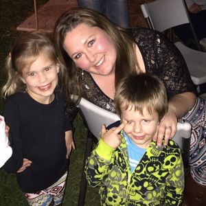 Meet your Posher, Tessa