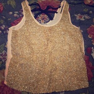 Cute top!