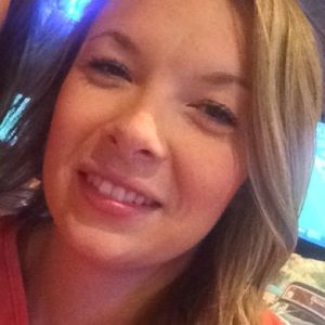 Meet your Posher, Brooke