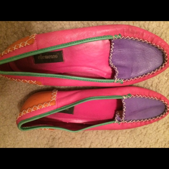 Flats