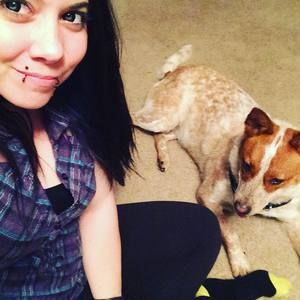 Meet your Posher, Heather