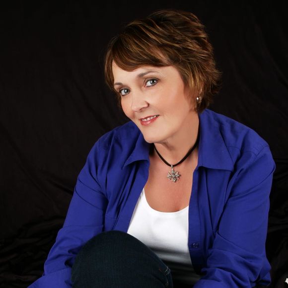 Meet your Posher, Patricia