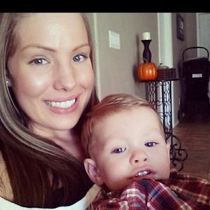 Meet your Posher, Lindsay