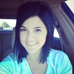 Meet your Posher, Allison