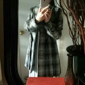 Me jane long coat