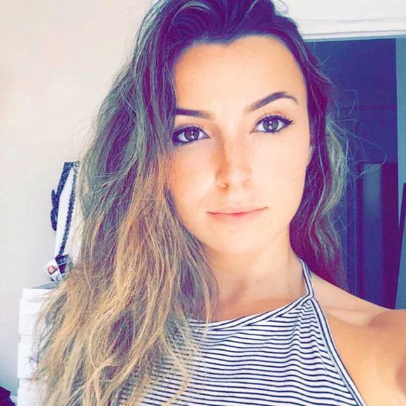 Meet your Posher, Maria