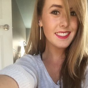 Meet your Posher, Mckenzie