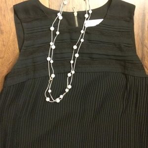 LOFT beautiful detailed LBD
