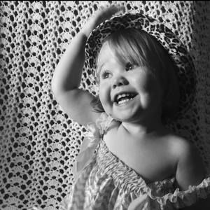 Meet your Posher, Dana