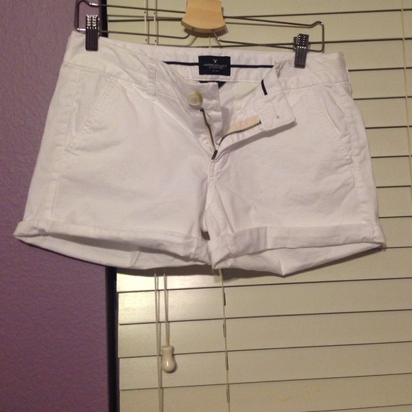 Brand new!!  MIDI American eagle shorts