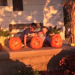 Meet your Posher, Heidi