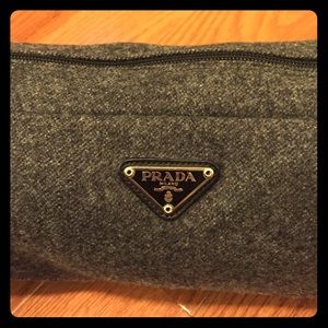 Prada Travel Case NWOT
