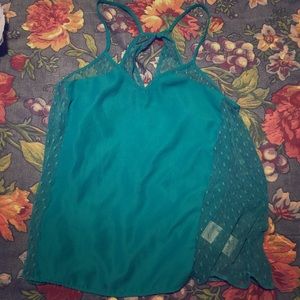 Sexy top:)