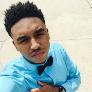 Meet your Posher, Jared