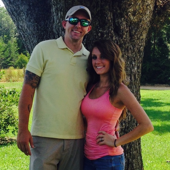 Meet your Posher, Merissa