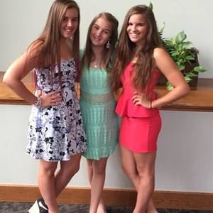 Meet your Posher, Natalie