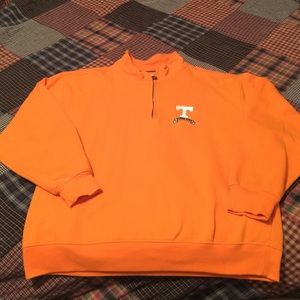 Men's UT pullover sweatshirt