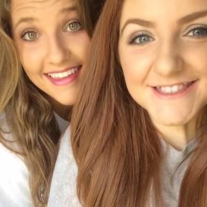 Meet your Posher, Katrina