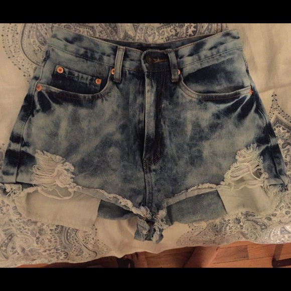 Forever 21 Shorts