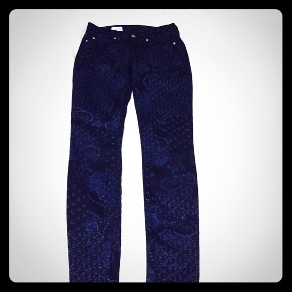 Gap Jean Leggings (jeggings)