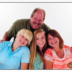 Meet your Posher, Tracey