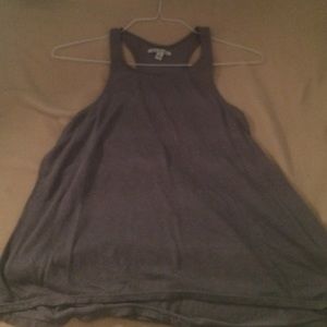 High low tank