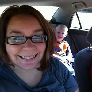 Meet your Posher, Amy