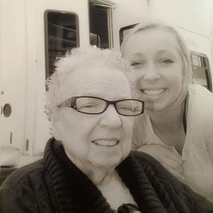 Meet your Posher, Erika