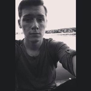 Meet your Posher, Daniel