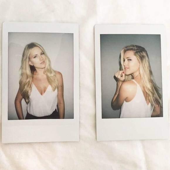 Meet your Posher, Chelsea