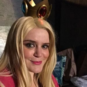 Meet your Posher, Megan