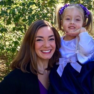 Meet your Posher, Jamie