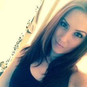 Meet your Posher, Kristin