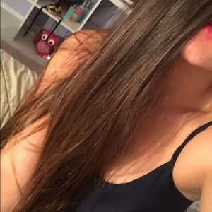 Meet your Posher, Nigora