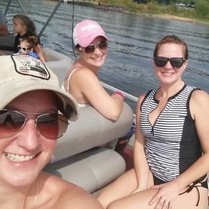 Meet your Posher, Jenna