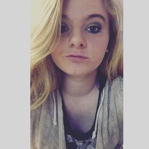 Meet your Posher, Leah