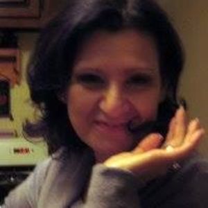 Meet your Posher, Galina