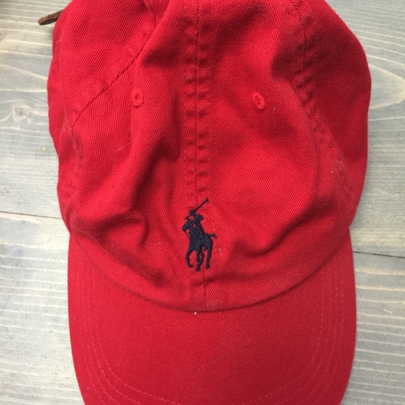 Polo Hat