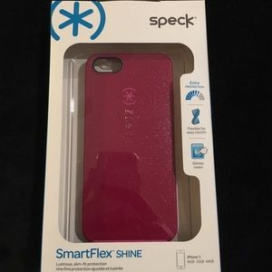Glitter iPhone Speck Case NEW