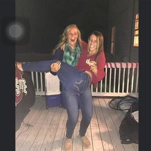 Meet your Posher, Erin